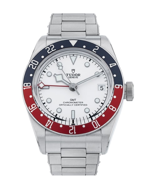 Tudor Black Bay GMT M79830RB-0010